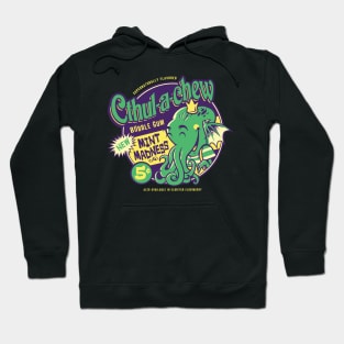 Cthul-A-chew Hoodie